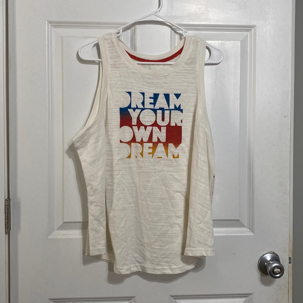 Sleep Tank
